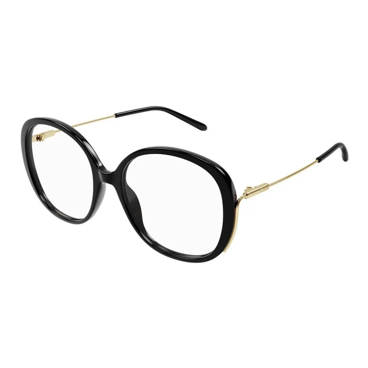 Chlo CH0172O Black 001 Eyeglasses by Chloé