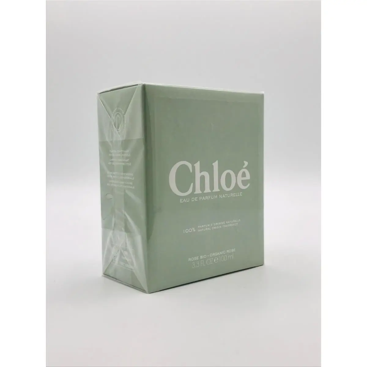 Chloe Eau De Parfum Naturalle Spray 3.3 oz 100 ml