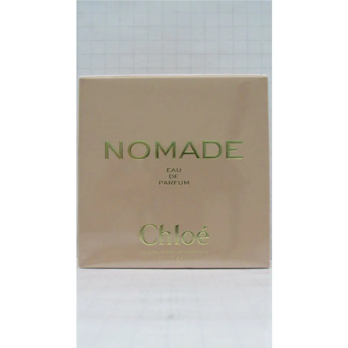Nomade by Chloe 1.7 Oz 50 ml Eau De Parfum Spray