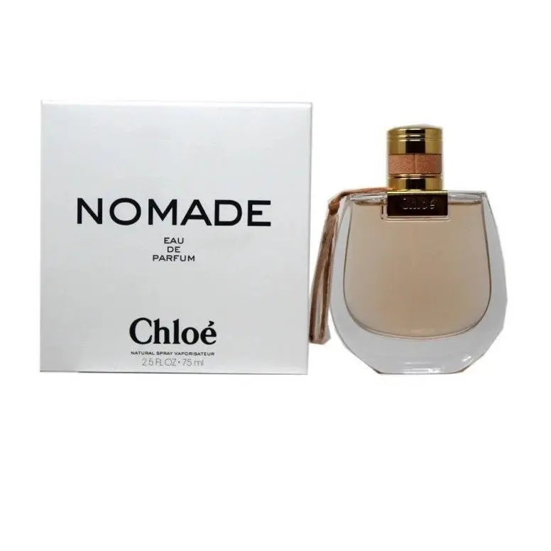 Chloe Nomade Eau DE Parfum Natural Spray 75 ML/2.5 Fl.oz. T