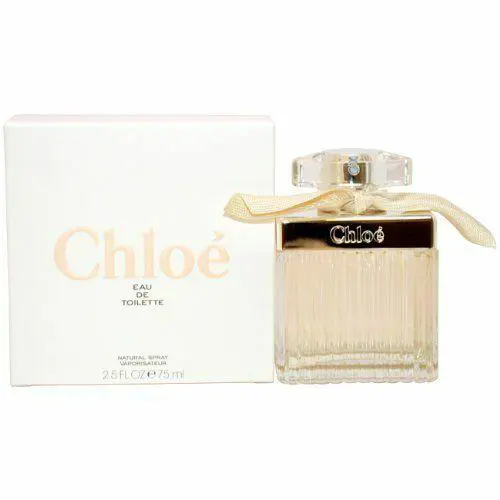 Chloe by Parfums Chloe 2.5 oz/75 ml Eau de Toilette Spray Women