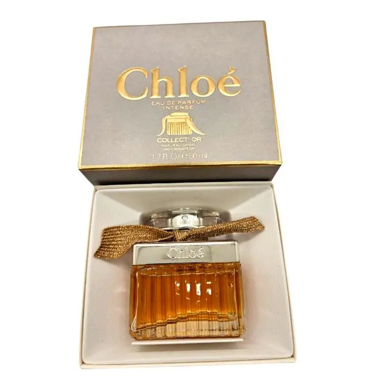 Chloe Eau DE Parfum Intense Spray 1.7 Fl. Oz. 50ML