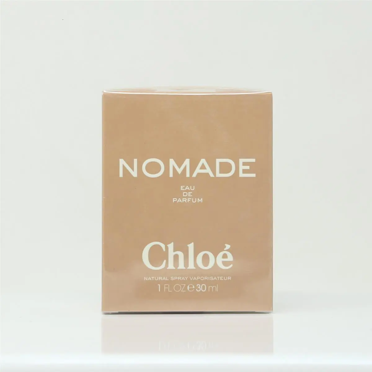 Chloé Nomade Eau de Parfum For Women Spray Bottle 1oz/30ml