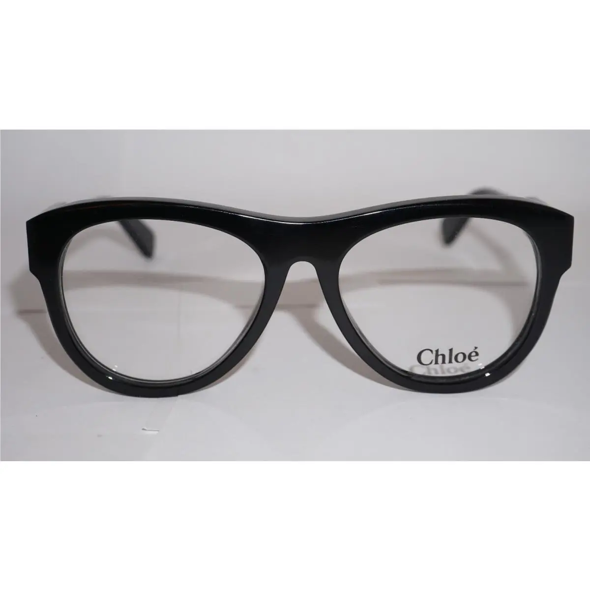 Chloe Eyeglasses Black CH0152O 001 53 17 145
