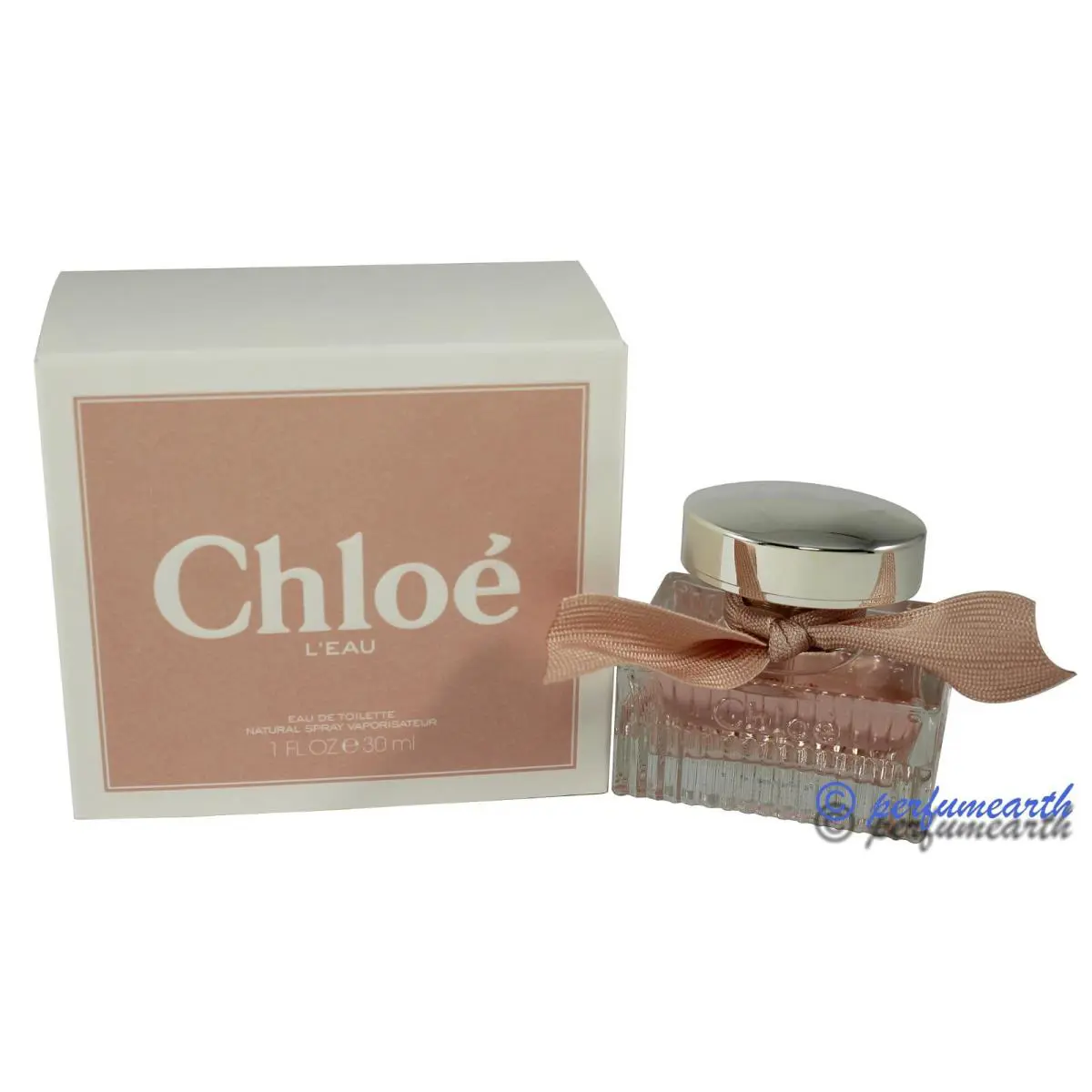 Chloe L` Eau By Chloe1.0 Oz/ 30ml. Edt Spray For Women by Chloé