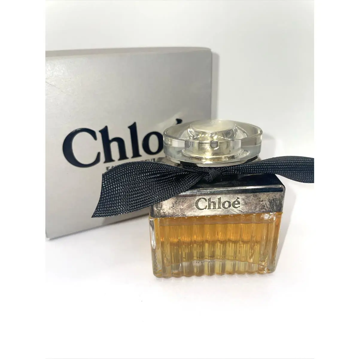 Chloe Intense 1.7 oz Eau de Parfum Spray Retail Box