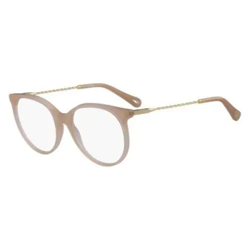 Chloe CE 2730 601Rose Gold Eyeglasses 53mm with Case