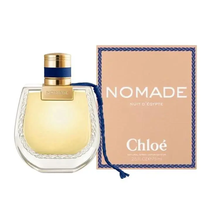 Chloe Ladies Nomade Nuit D`egypte Edp Spray 2.5 oz -75 ml Sealed by Chloé