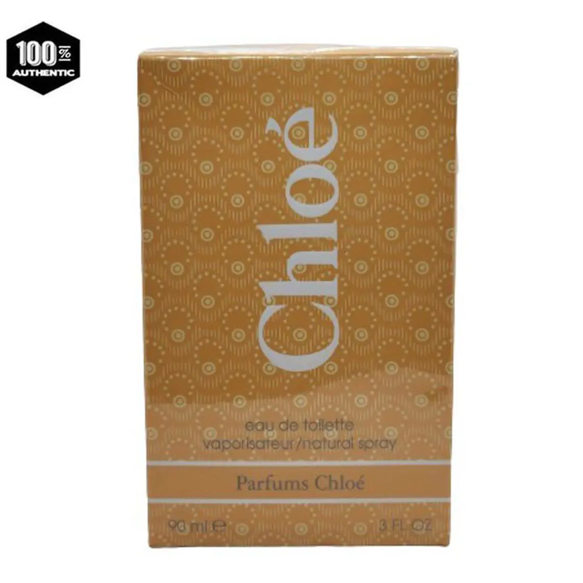 Chloe by Chloe Perfume 3 oz / 90 ml Edt Spray For Women Vintage