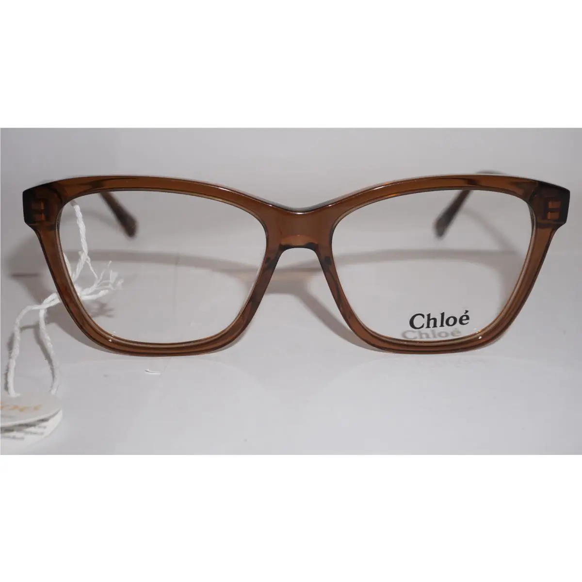Chloe Eyeglasses Brown CH0084O 06 54 15 145