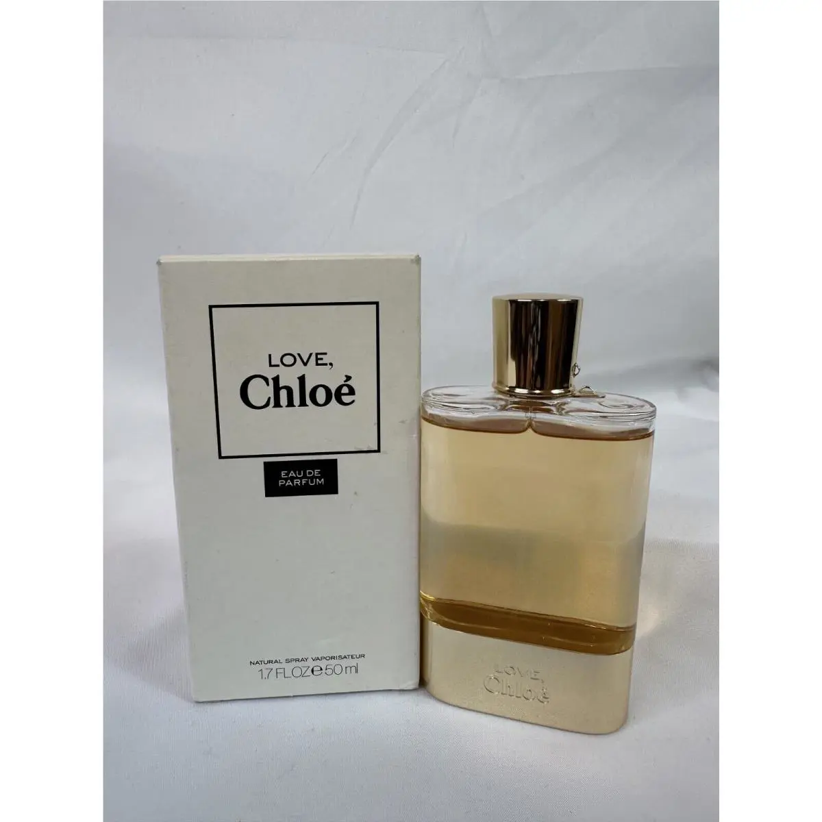 Chloe Love Edp Spray 50ml