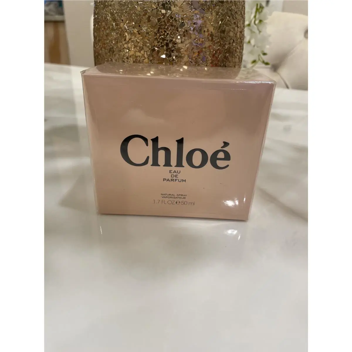 Chloe 50ML Edp Spray