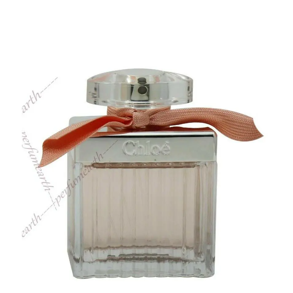 Chloe Rose Tangerine Edt 2.5 oz Spray Women Same As Picture by Chloé