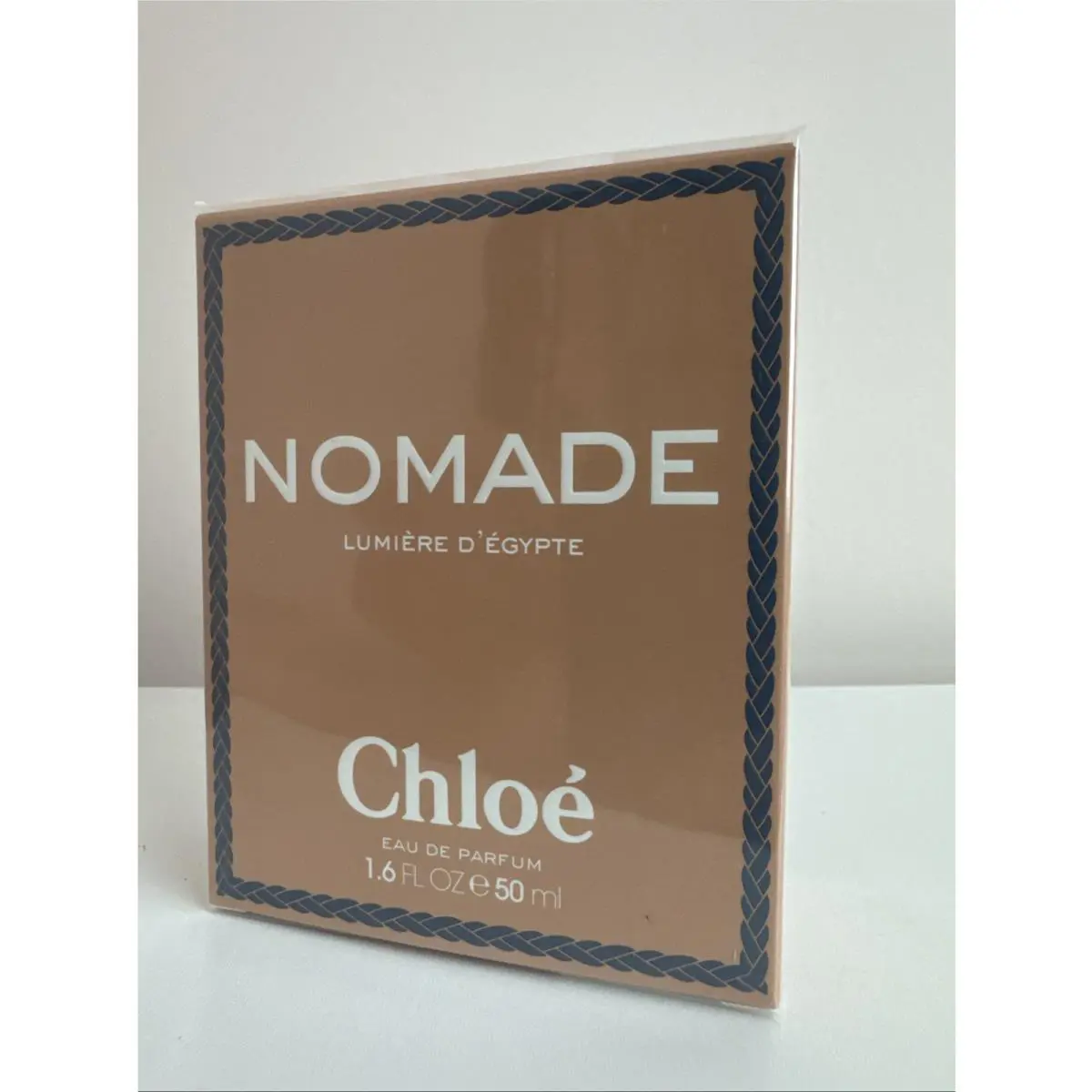 2025 Chloe Nomade Lumiere D`egypte Eau de Parfum 1.6oz/50ml