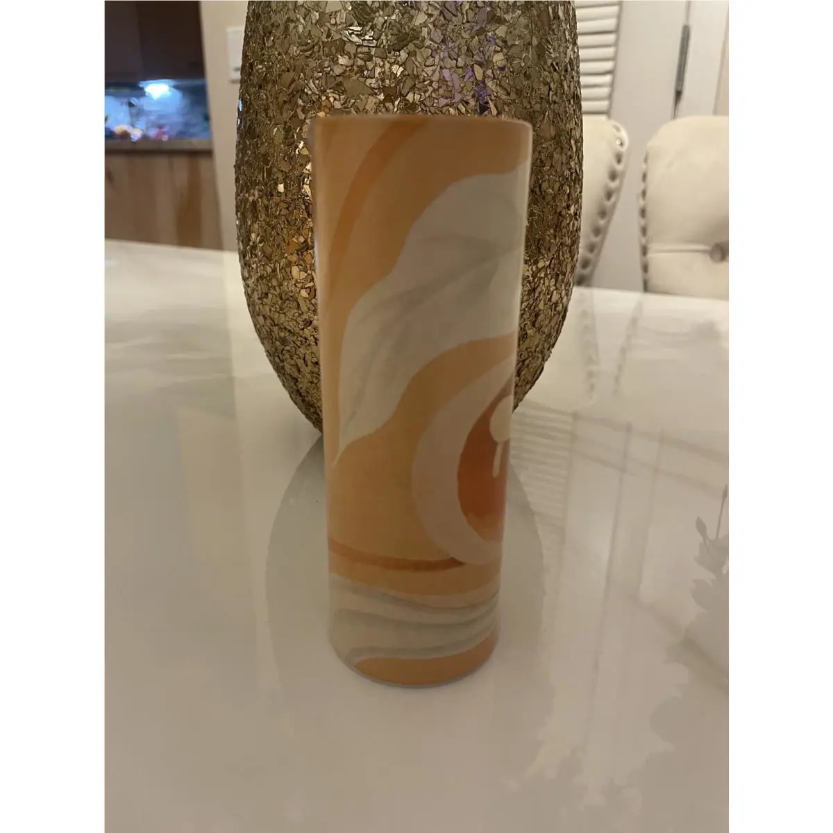 Chloe 103ML Perfumed Dusting Powder