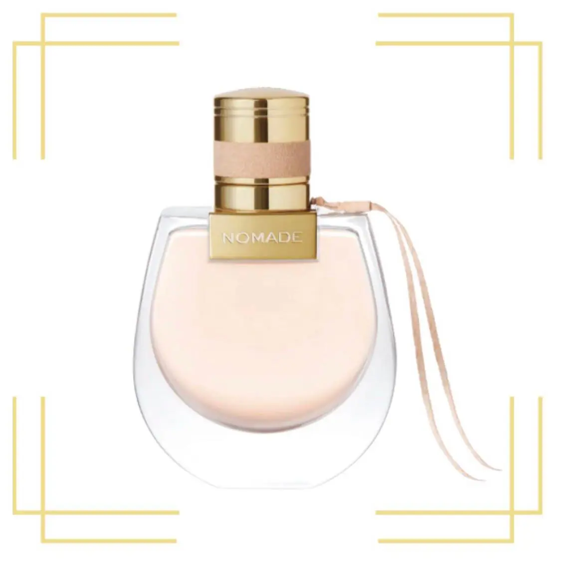 Chloe Nomade by Chloe Eau De Parfum Spray 2.5 oz For Women by Chloé