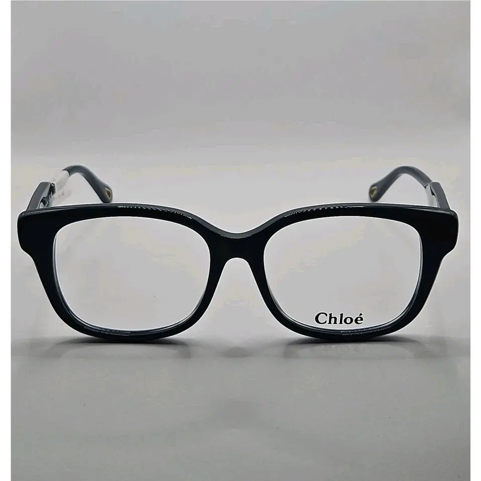 Chloe Eyeglasses Frames CH01980 009 53-16-140 S Blue