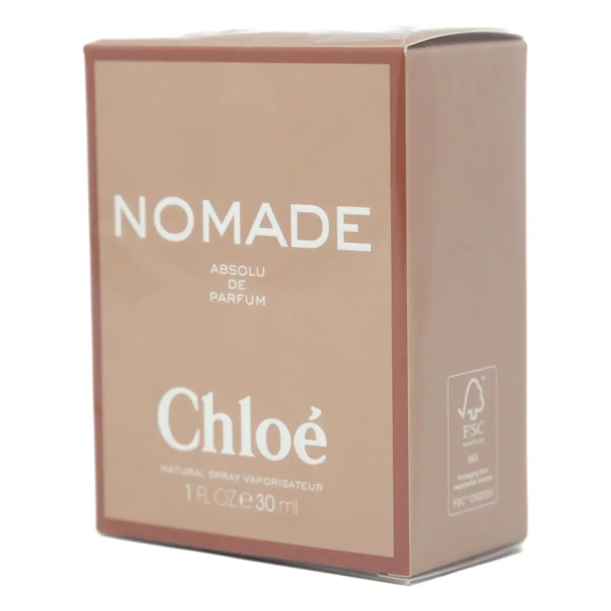 Chloe Nomade Absolu De Parfum Eau De Parfum For Women - 1 oz/30ml by Chloé