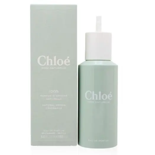 CS Rose Naturelle/chloe Edp Refill 5.0 OZ 150 ML W