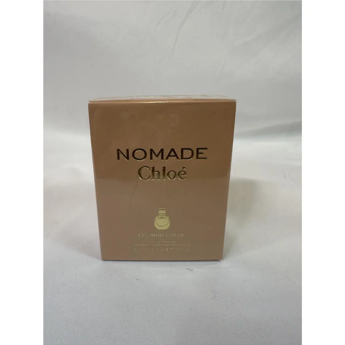 Chloe Nomad Edp Spray 20ML