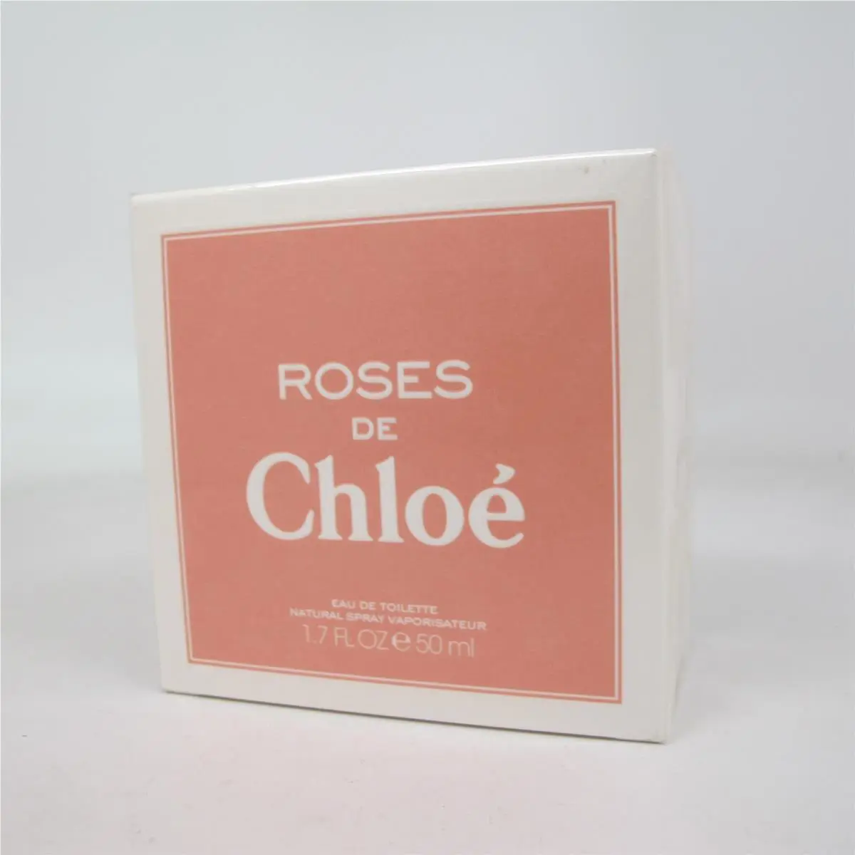 Roses de Chloe 50 Ml/ 1.7 oz Eau de Toilette Spray