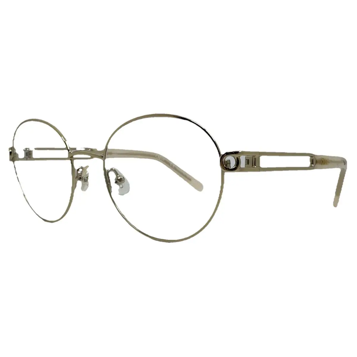 Chloé CE2124 710 Light Gold 50.19.135 Women’s Eyeglasses Frames