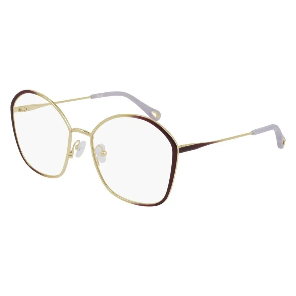 Chloe CH0017OA Eyeglasses 004