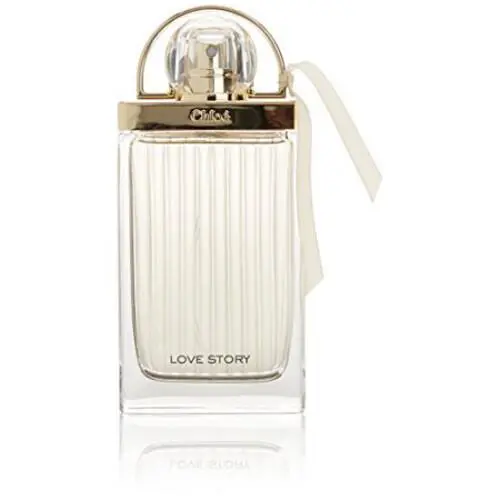 Chloe Love Story by Chloe For Women Eau de Parfum Spray 2.5 oz