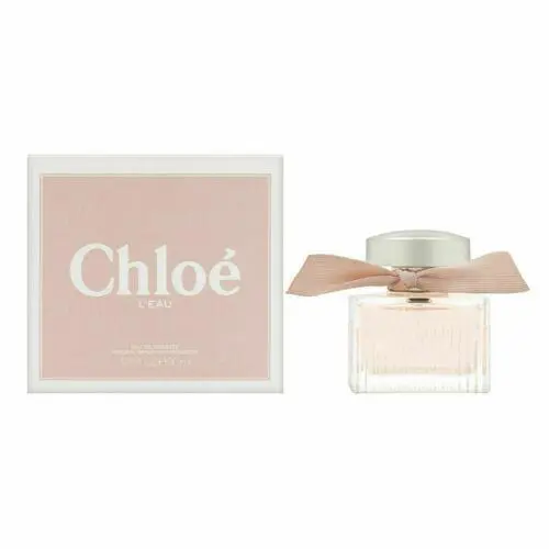 Chloe L`eau by Chloe For Women 1.6 oz Eau de Toilette Spray
