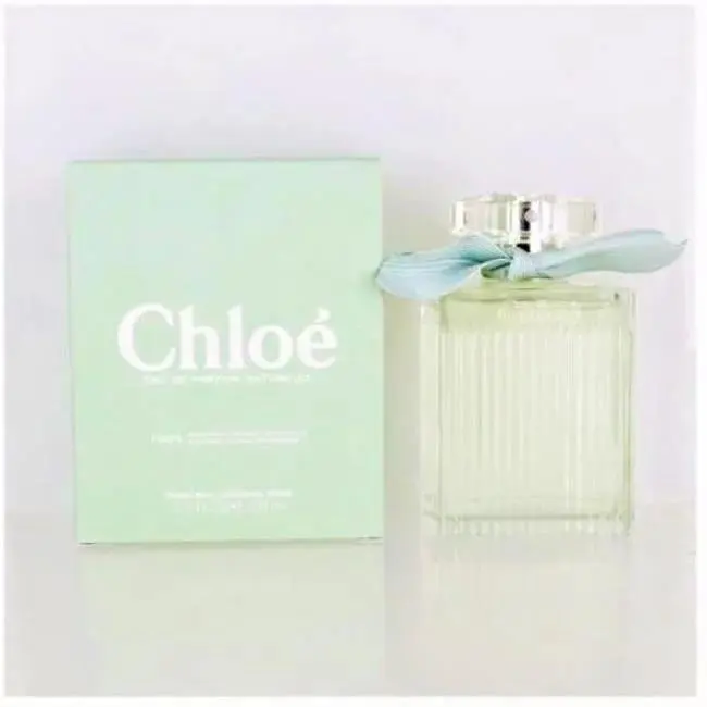Chloe WCHLOEBYCHLOENATUR34 3.3 oz Women Chloe Eau De Parfum Spray