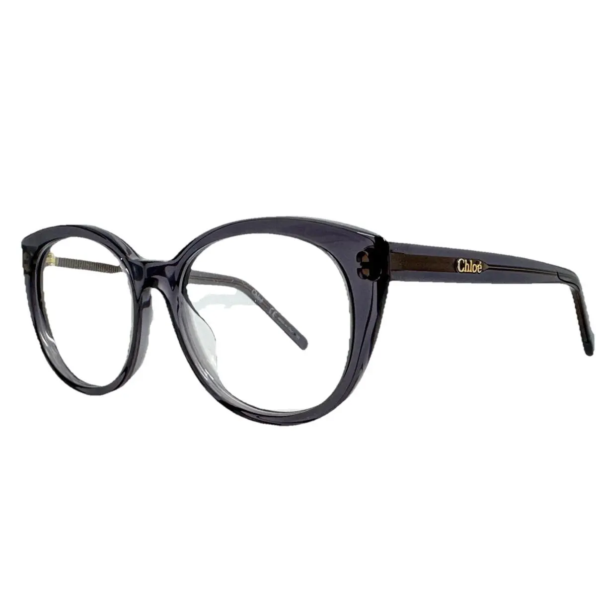 Chloé CE2670 035 Grey 51.16.140 Women’s Eyeglasses Frames