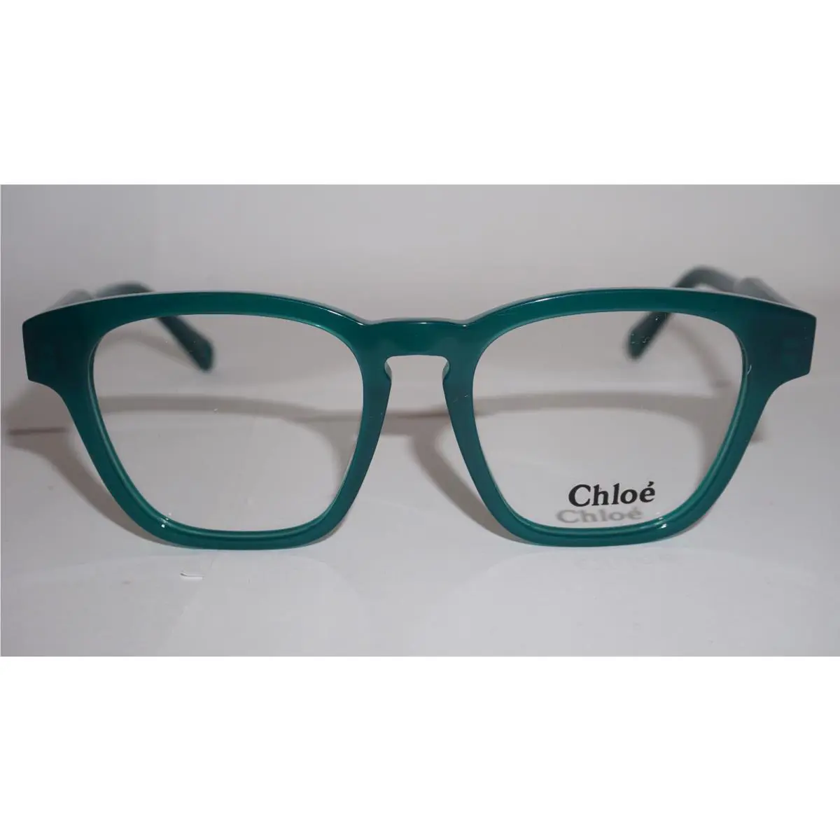 Chloe Eyeglasses Green CH0161O 004 51 18 145