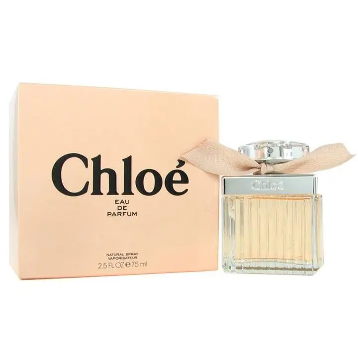 Chloe by Parfums Chloe For Women 2.5 oz Eau de Parfum Spray by Chloé