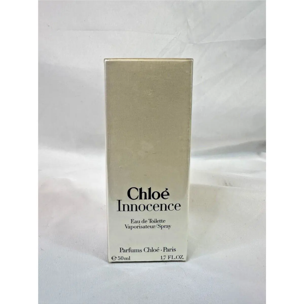 Chloe Innocence Edt Spray 50ml Classic