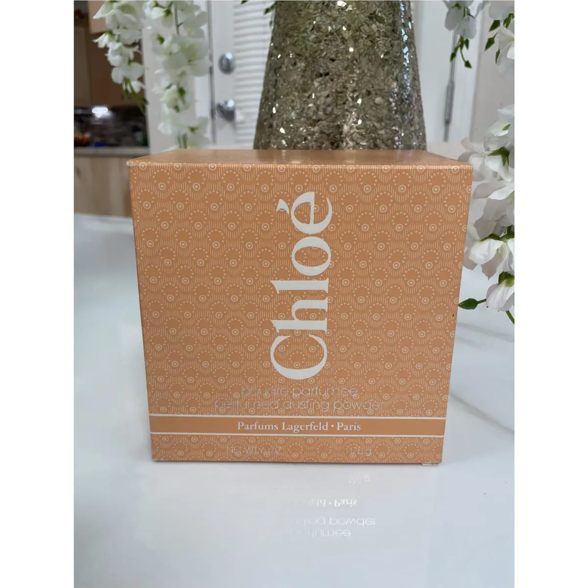 Chloe Edp 6FL Powder