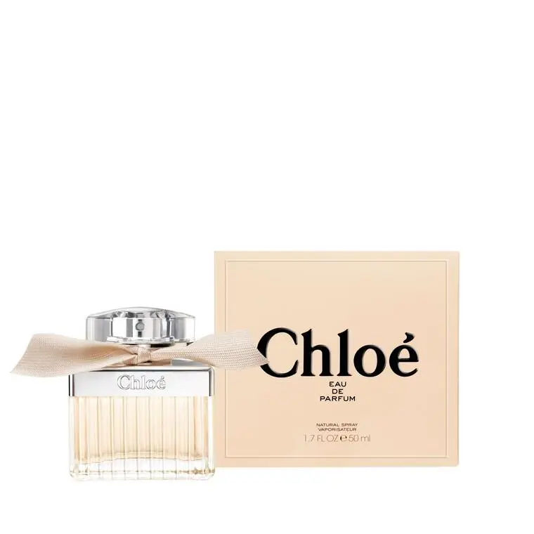 Chloe BY Chloe 1.7 OZ Edp Spray For Women