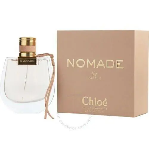 Nomade by Chloe Perfume For Women Edp 2.5 oz
