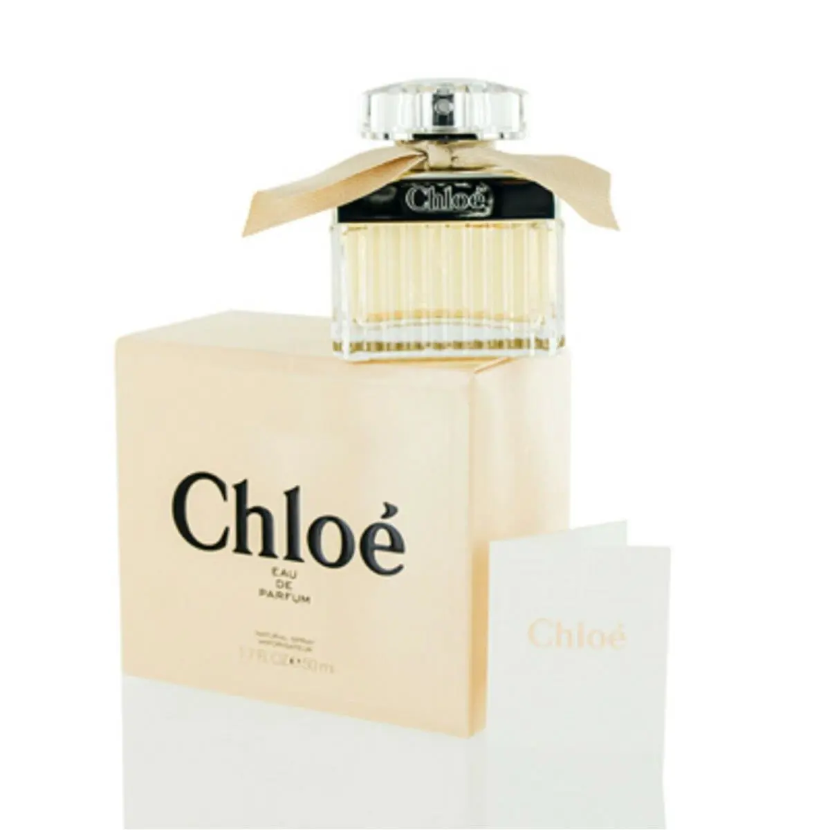 CS Chloe Signature/chloe Edp Spray 1.7 OZ 50 ML W