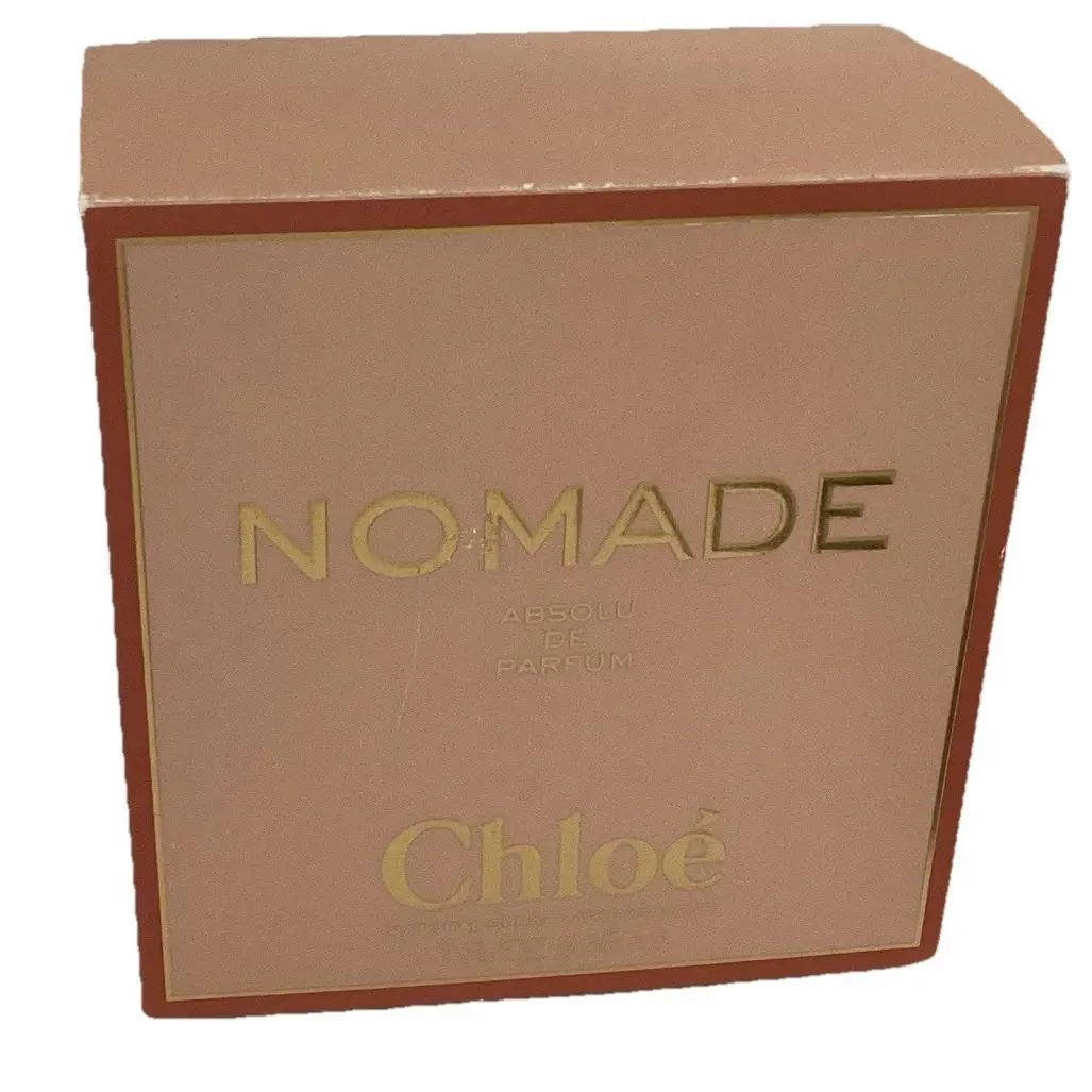 Chloe Nomade by Chloe 1 oz / 30ml Eau De Parfum Spray For Women