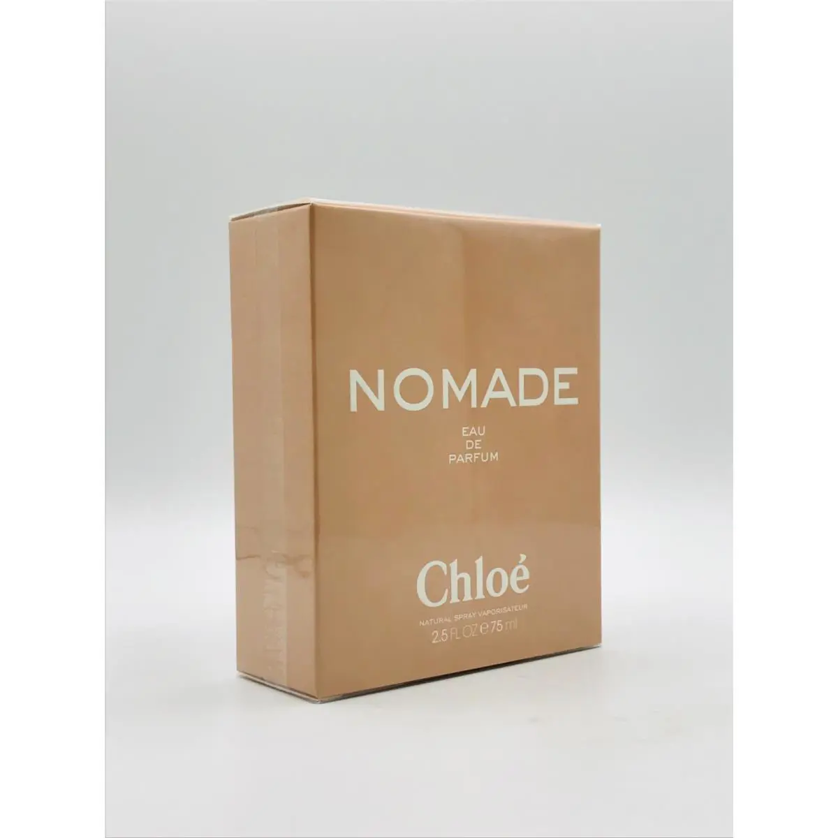 Chloe Nomade Women Parfum Spray 2.5 oz 75 ml