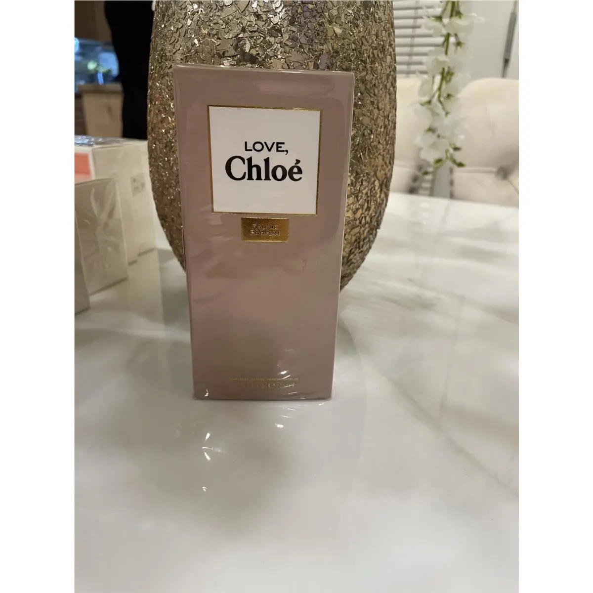 Chloe Love Edp 75ML Spray