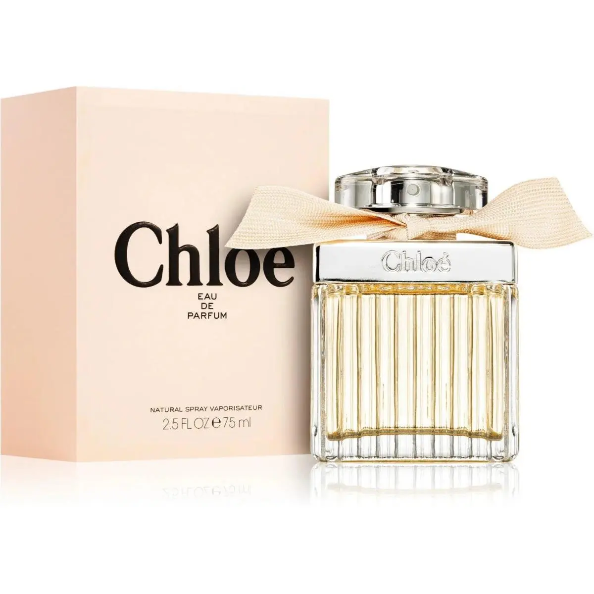 Chloe BY Chloe 2.5 OZ Edp Women