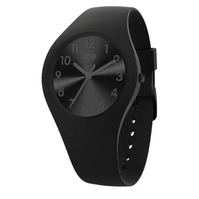 Ice Watch- Ice Colour Phantom Small 3H Unisex Watch 018125