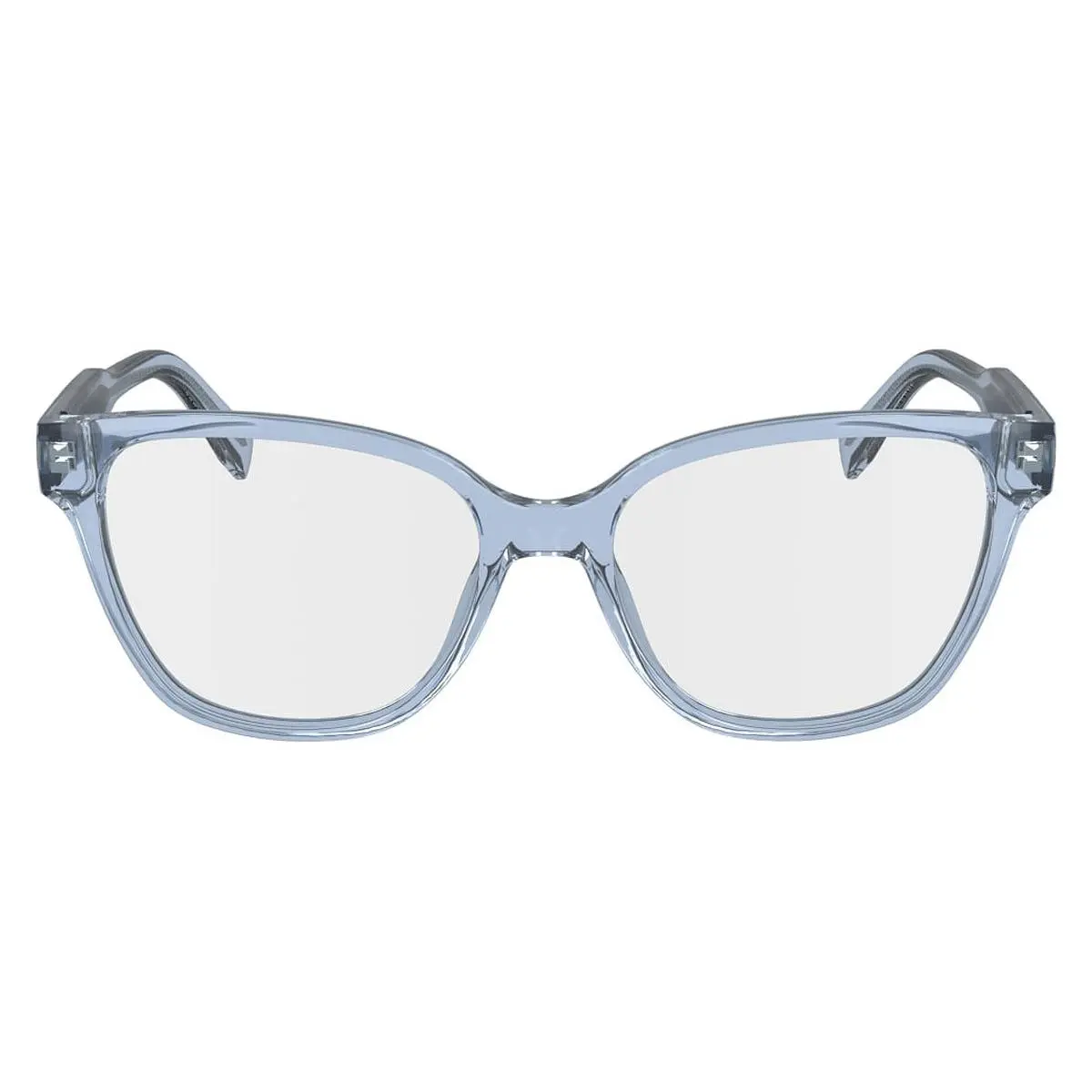Lacoste L2944 Eyeglasses Women Azure 55mm