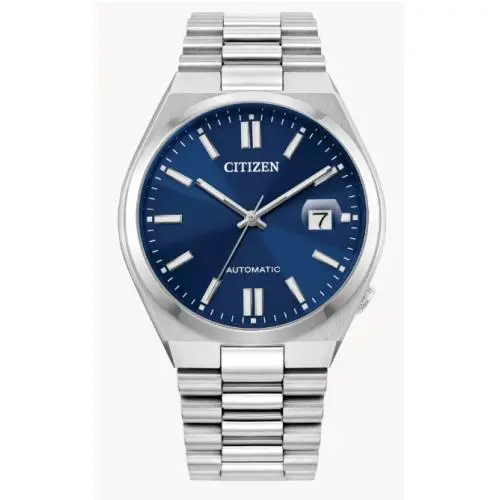 Citizen NJ0150-56L Tsuyosa Men`s Watch Sport/luxury Date Automatic