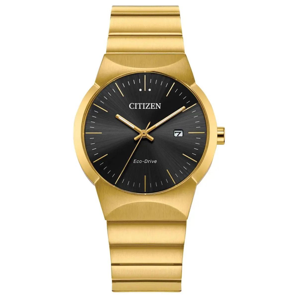 Citizen Watch Men Eco-drive EW2672-58E