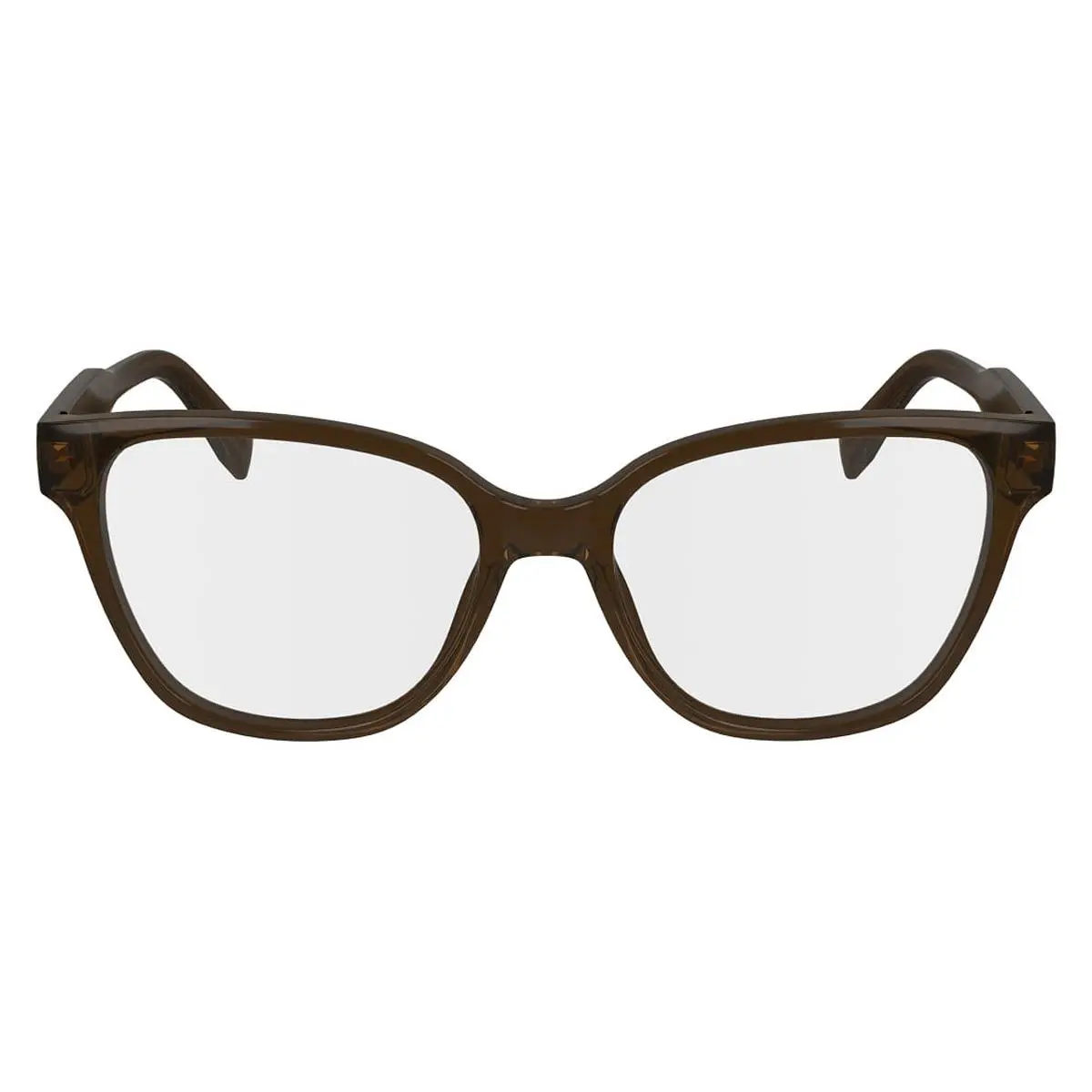 Lacoste L2944 Eyeglasses Women Brown 55mm