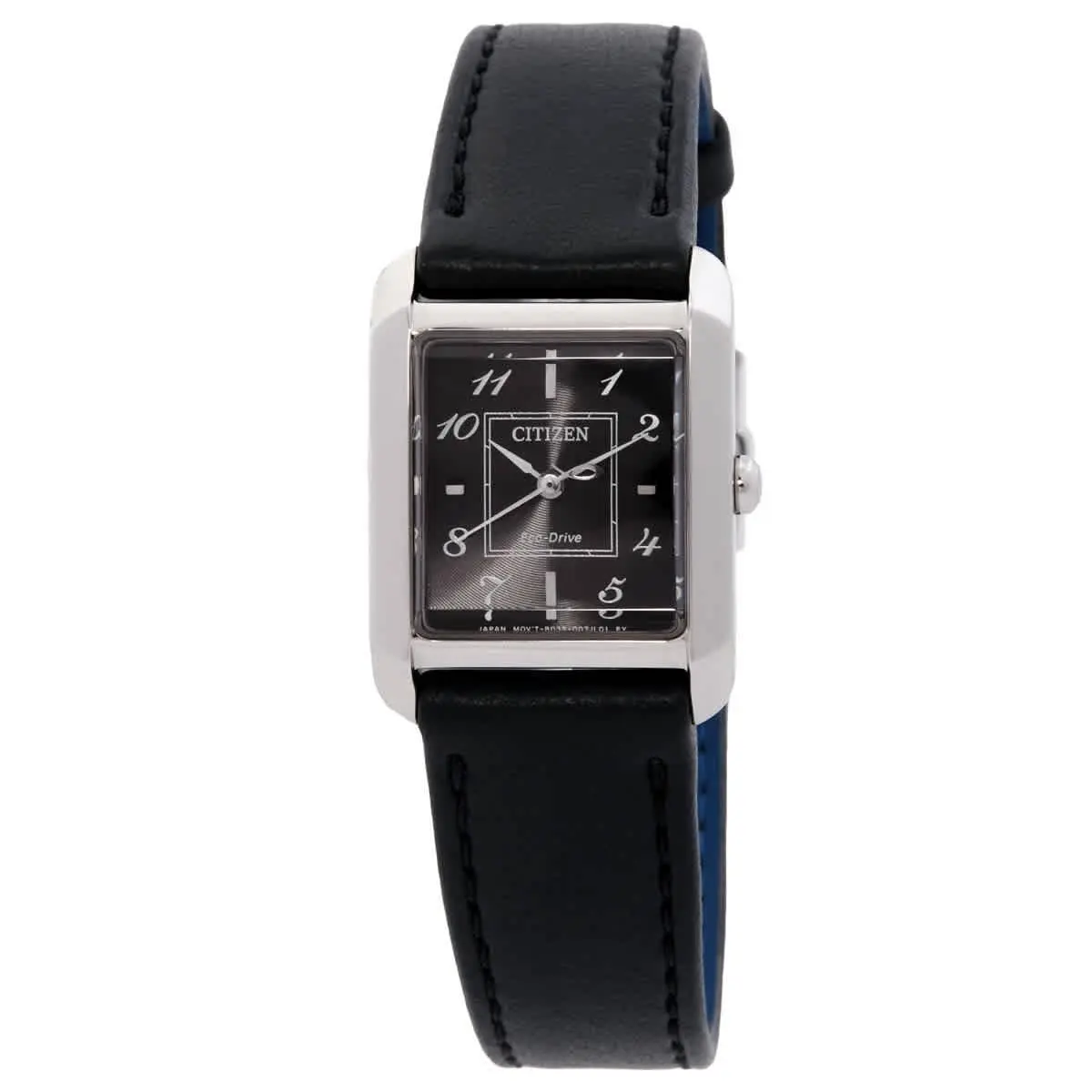 Bianca Black Dial Ladies Watch EW5600-01E by Citizen
