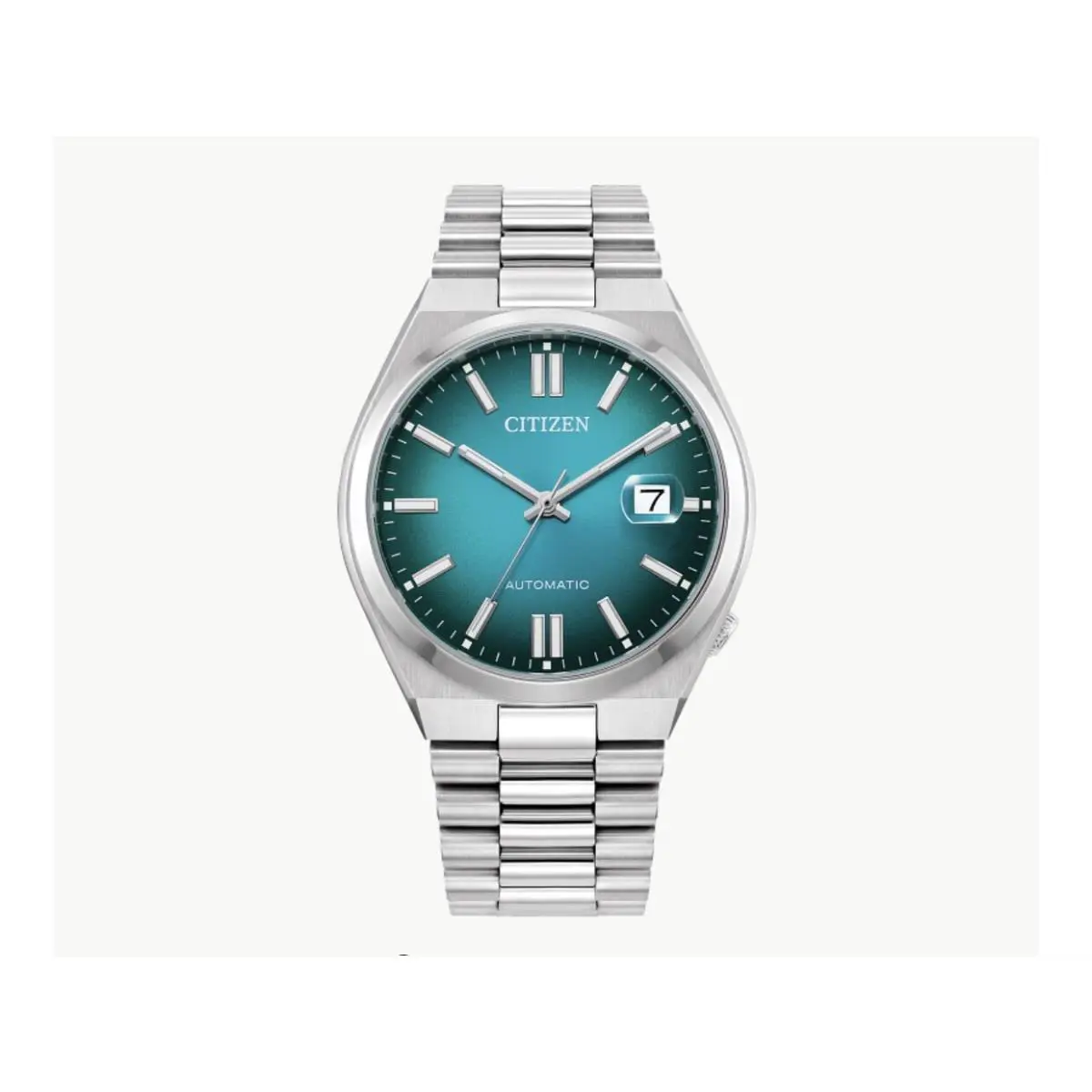 Citizen “tsuyosa” Automatic Watch NJ0151-53X