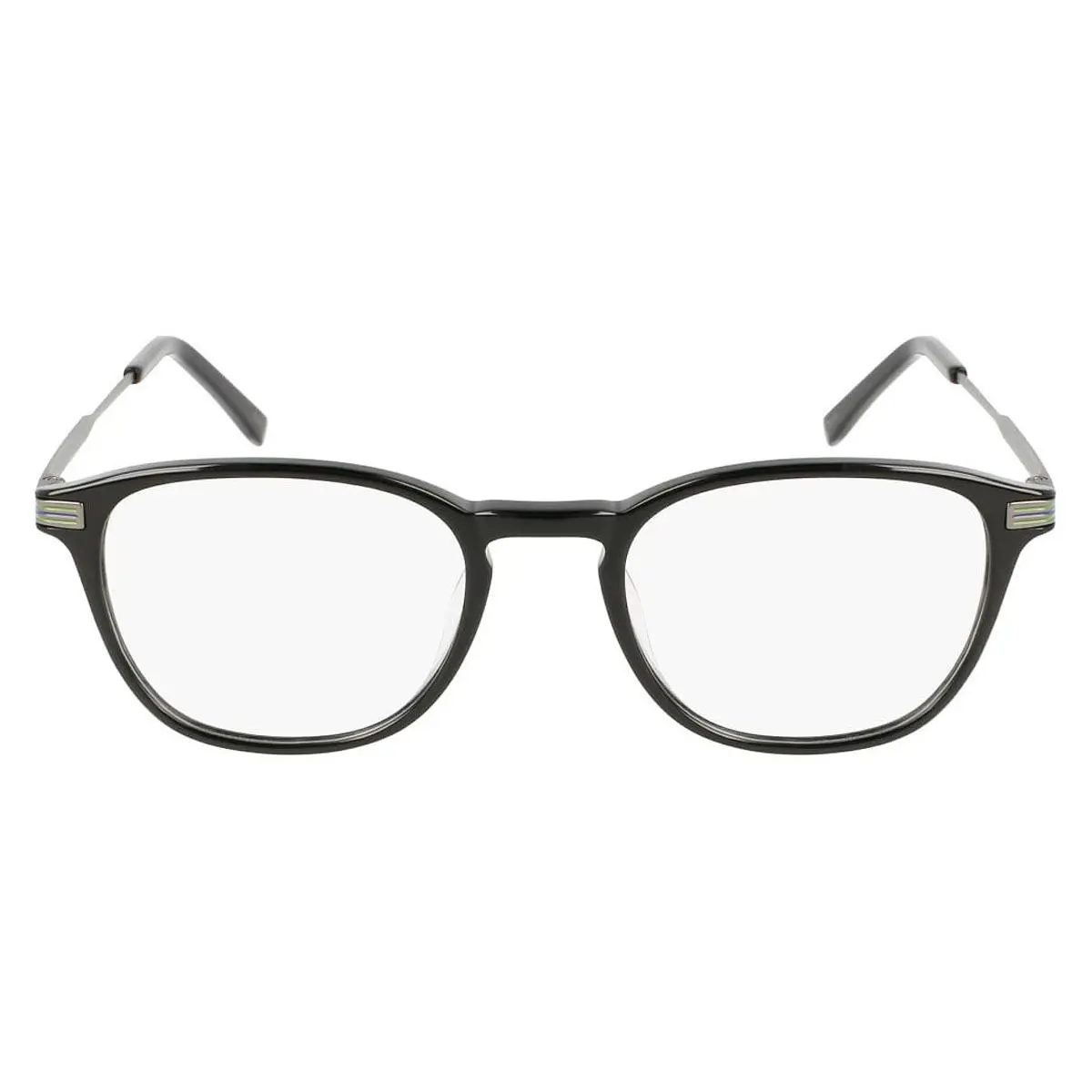 Lacoste L2903LB Eyeglasses Men Black 51mm